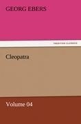 Cleopatra - Volume 04