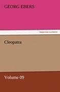 Cleopatra - Volume 09