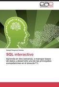 SQL interactivo