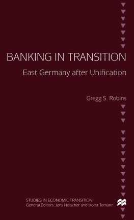 Banking in Transition