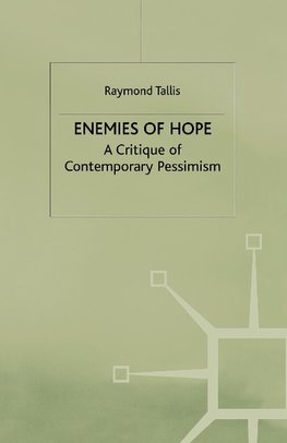 Enemies of Hope