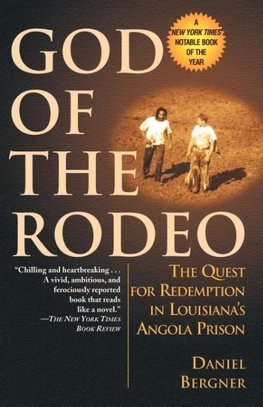 God of the Rodeo
