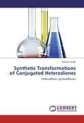 Synthetic Transformations of Conjugated Heterodienes