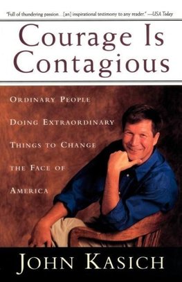 Courage Is Contagious