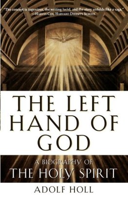 The Left Hand of God