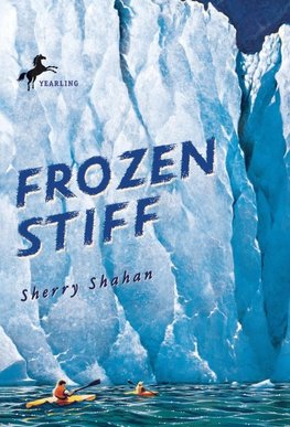 Frozen Stiff