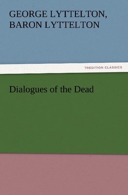 Dialogues of the Dead
