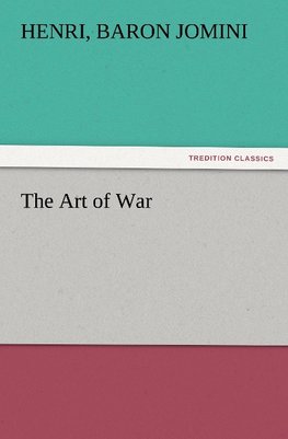 The Art of War
