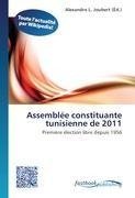 Assemblée constituante tunisienne de 2011