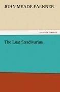 The Lost Stradivarius