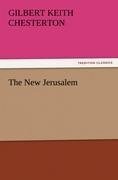 The New Jerusalem