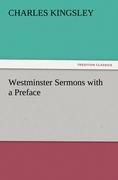 Westminster Sermons with a Preface