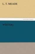Wild Kitty