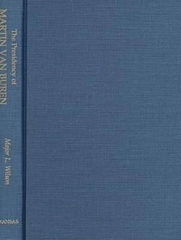 Presidency of Martin Van Buren