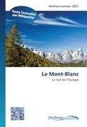 Le Mont-Blanc