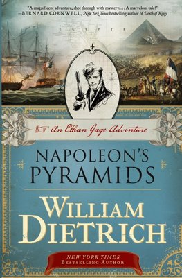 Napoleon's Pyramids