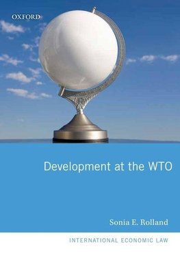 DEVELOPMENT AT THE WTO IELS C