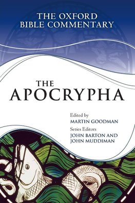 The Apocrypha