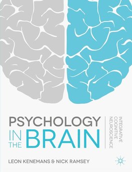 Psychology in the Brain