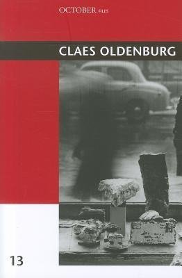 Claes Oldenburg