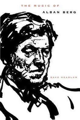 The Music of Alban Berg