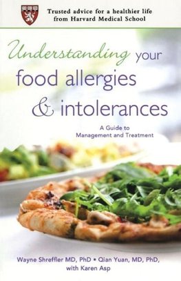 Understanding Your Food Allergies and Intolerances