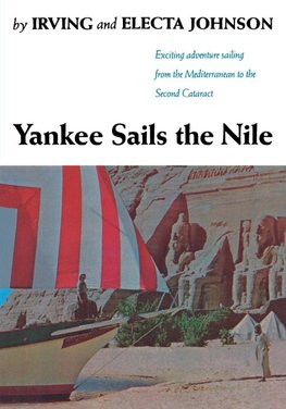 Yankee Sails the Nile