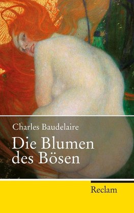 Baudelaire, C: Blumen des Bösen