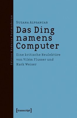 Das Ding namens Computer