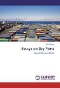 Essays on Dry Ports