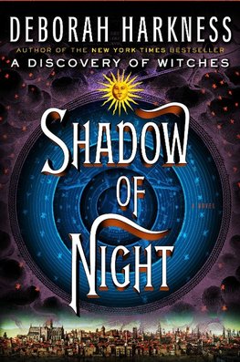 Shadow of Night