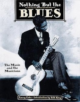 Nothing but the Blues