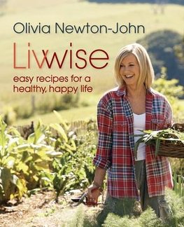 Livwise Cookbook