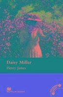 Macmillan Readers Daisy Miller Pre Intermediate without CD Reader