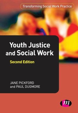 Youth Justice and Social Work