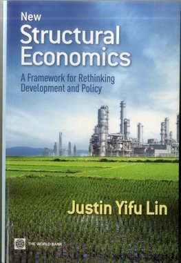 New Structural Economics