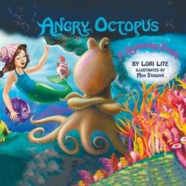 Angry Octopus