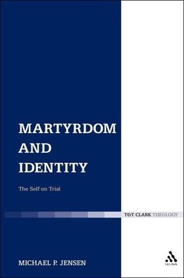 Martyrdom and Identity