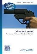 Crime and Honor