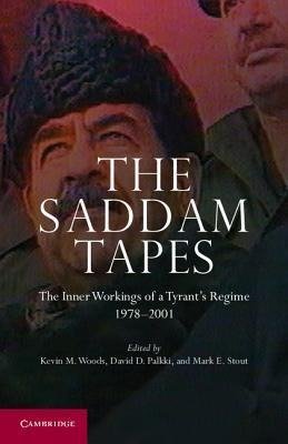 Woods, K: Saddam Tapes