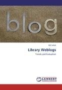 Library Weblogs