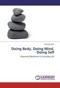 Doing Body, Doing Mind, Doing Self