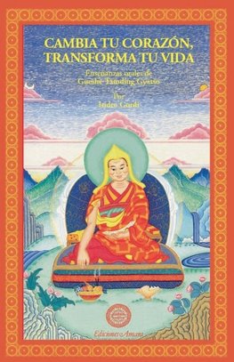 Cambia tu corazón Transforma tu vida