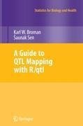 A Guide to QTL Mapping with R/qtl