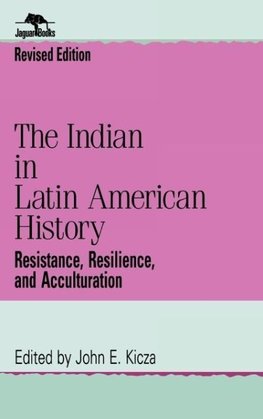 Indian in Latin American History