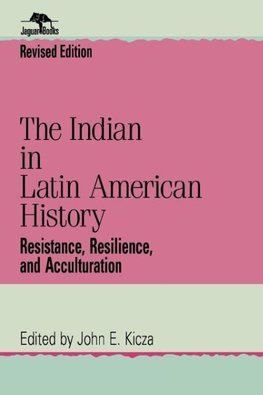 Indian in Latin American History
