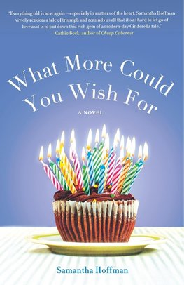 What More Could You Wish for