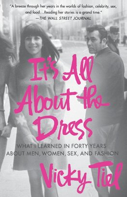 It's All about the Dress