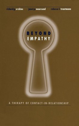 Beyond Empathy