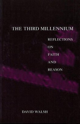 The Third Millennium